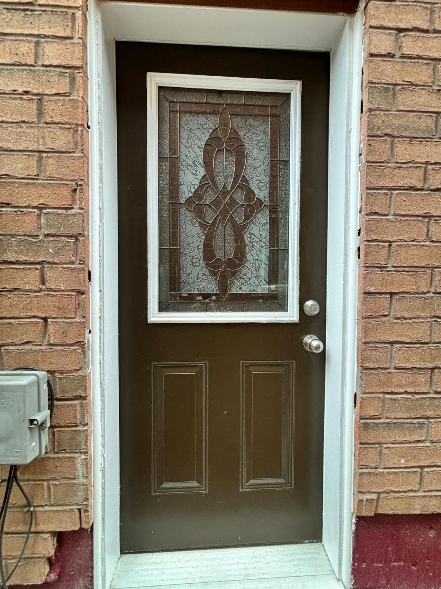 Bright Queen Room Close To Sheridan College And Airport Brampton Exterior foto